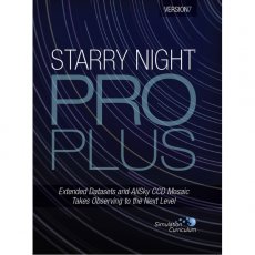 starry night pro v6